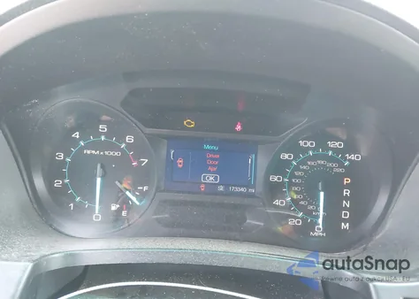 2013 Ford Explorer z USA, uszkodzony, nr VIN 1FM5K8B81DGC56237